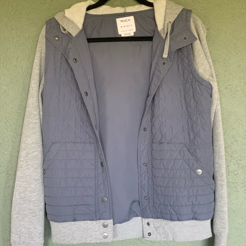 Fall/winter jackets - Picture 5 of 8